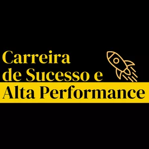 Imagem de capa para o Curso online Masterclass Carreira de Sucesso e Alta Performance