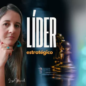 Imagem de capa para o Curso online Líder estratégico
