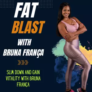 Cover image for Online course FAT BLAST 