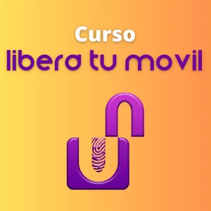 Imagen de portada para Curso online Curso LIBERA TU MÓVIL