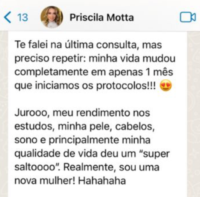 Priscila Motta