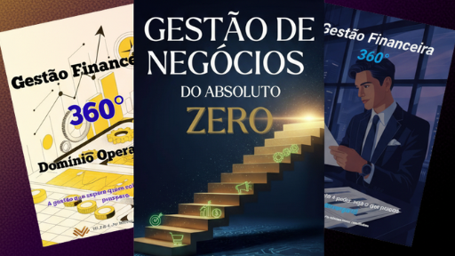 TRILHA ANTI-AMADORISMO FINANCEIRO