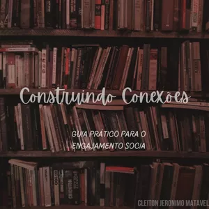 Imagem de capa para o Ebook Construindo Conexões