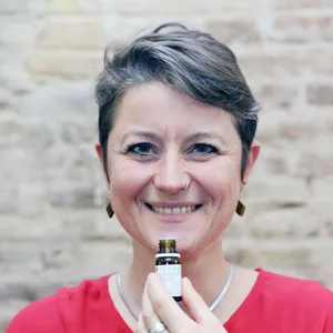 Imagen de portada para Curso online Aromaterapia Emocional Nivel 2