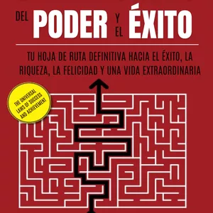 Imagen de portada para Ebook LAS LEYES UNIVERSALES DEL PODER Y EL EXITO - BRIAN TRACY