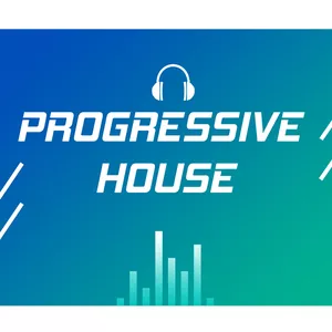 Imagem de capa para o Curso online PROGRESSIVE HOUSE
