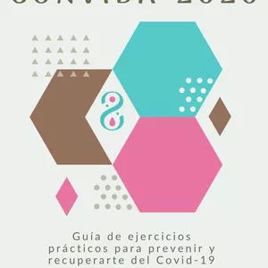 Imagen de portada para Ebook CONVIDA 2020 