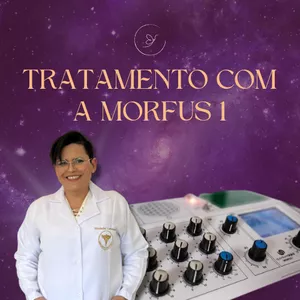 Imagem de capa para o Ebook TRATAMENTO COM A MORFUS 1