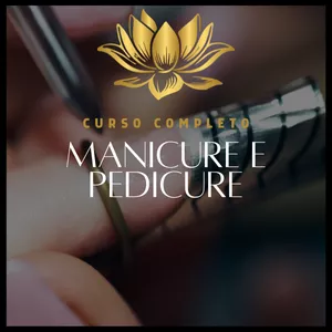 Imagem de capa para o Curso online Curso Moldes de Unhas