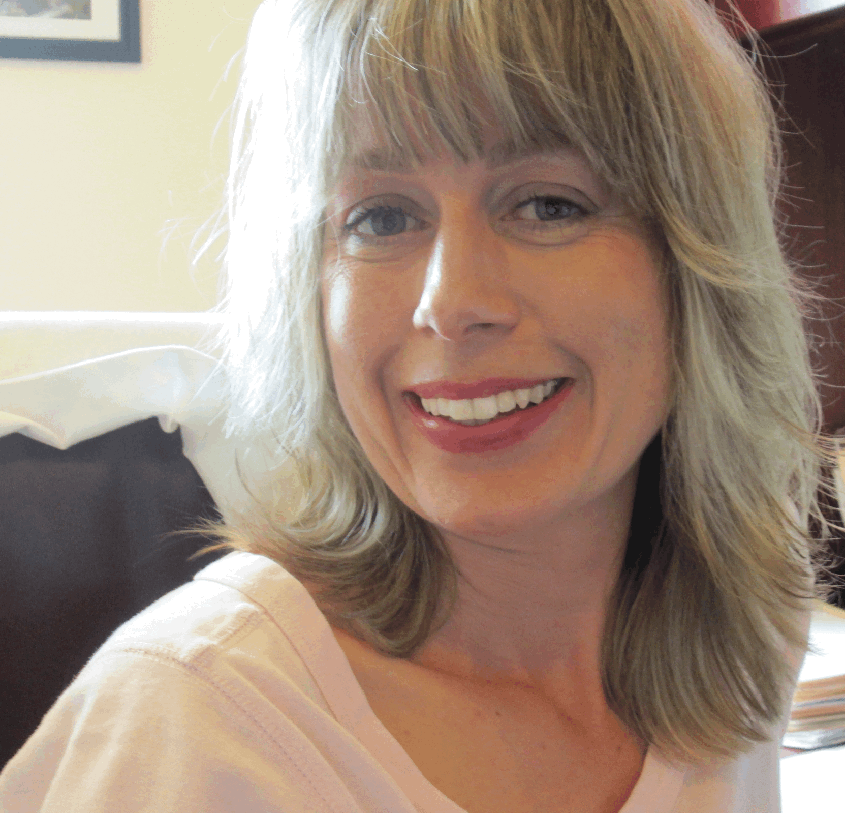 Dr. Christa Lamothe, N.D.