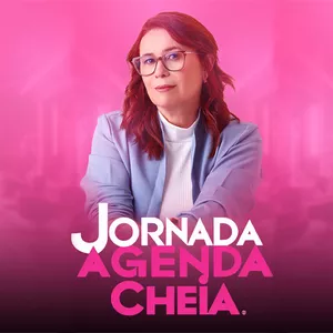 Imagem de capa para o Curso online Jornada Agenda Cheia