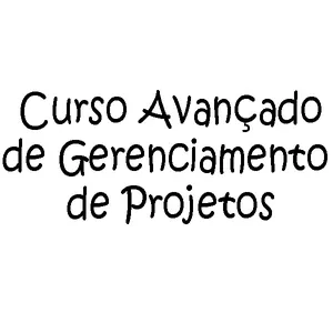 Imagem de capa para o Curso online PMBoK 7 - Curso Avançado de Gerenciamento de Projetos