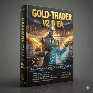 Imagem de capa para o Curso online Forex ea Gold-Trader-V.2.0-EA-MT4