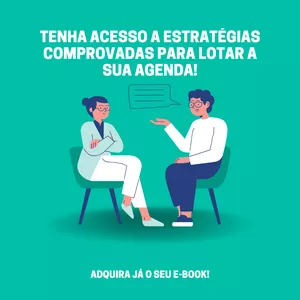 Imagem de capa para o Curso online Psicòlogo com Agenda Lotada