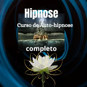 Imagem do curso Hipnose - Curso de Auto Hipnose