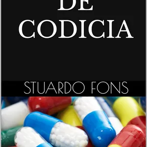 Imagen de portada para Ebook Capsulas de codicia 