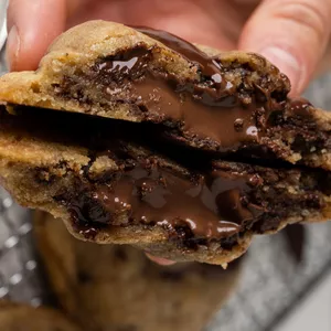 Imagen de portada para Curso online 14 Recetas de Galletas con Caro Rocco