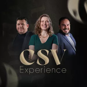 Imagem de capa para o Curso online CSV Experience 
