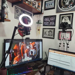 Imagen de portada para Curso online CURSO DE NARRACIÓN DEPORTIVA 