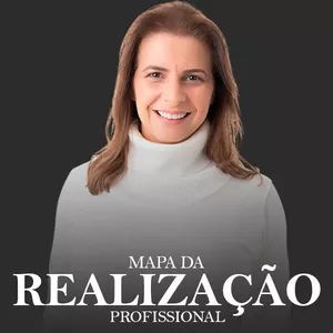 Imagem de capa para o Curso online Mapa da Realização Profissional