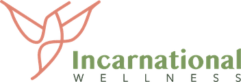 Incarnational Wellness logo