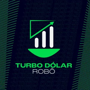 Imagem de capa para o Curso online Robô Turbo Dólar