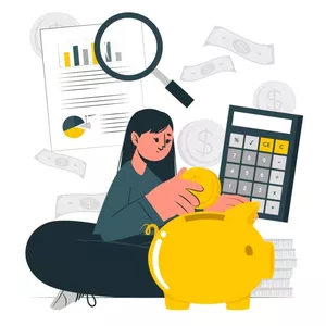 Imagem de capa para o Serviço online cálculos de dívidas bancárias