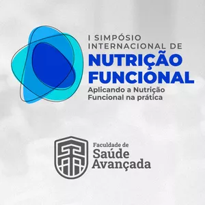 Imagem de capa para o Evento online [INATIVO]I Simpósio Internacional de Nutrição Funcional