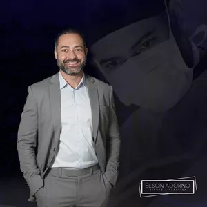 Imagem de capa para o Ebook PRÉ-CONSULTA DR. ELSON ADORNO