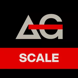 Imagem de capa para o Curso online AG Scale