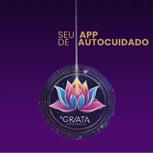 Imagem de capa para o Curso online GRATA equilibrIA  - Acesso APP