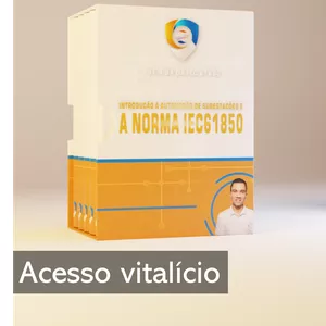 Imagem do curso BAB01 - Introdução à automação de subestações e a norma IEC 61850