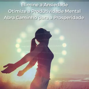 Imagem de capa para o Curso online DNA DE LUZ