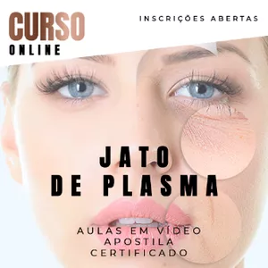 Imagem do curso Curso Jato de Plasma
