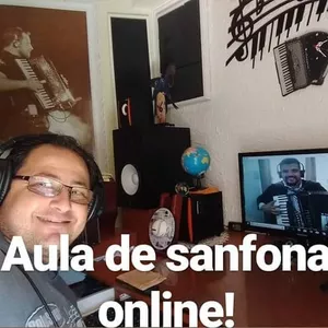 Imagem do curso Video aula dos sucessos do Trio Parada Dura!
