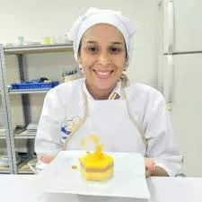 Carolina V., Monterrey