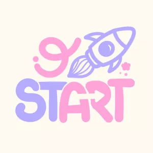 Imagem de capa para o Curso online Curso Design Gráfico - O START