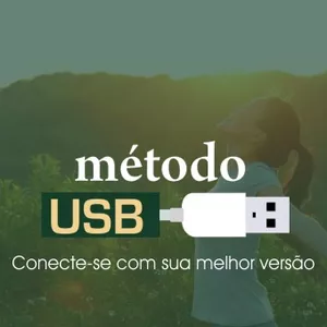 Imagem de capa para o Curso online Método USB