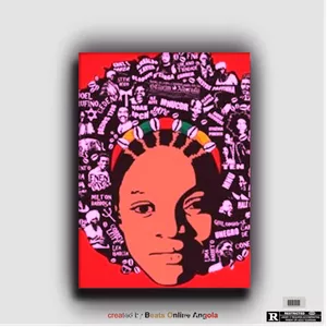 Imagem principal do produto [DRUM KIT] "Mascaretha" Afro Drum Essencial | Afro House | (FLPs, One Shots, Midis, Loops + Samples)