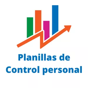 Imagen de portada para Curso online Planilla de Control personal