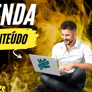 Imagem do curso crie conteúdos em 10 dias 