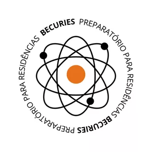 Imagem de capa para o Curso online Curso Preparatório para Residência em Física Médica BeCuries