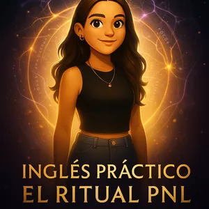Imagen de portada para Curso online Inglés Práctico: El Ritual PNL
