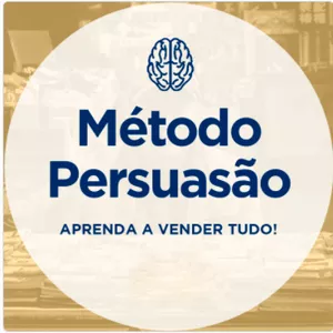 Imagem do curso Ebook Método Persuasão para Vendas