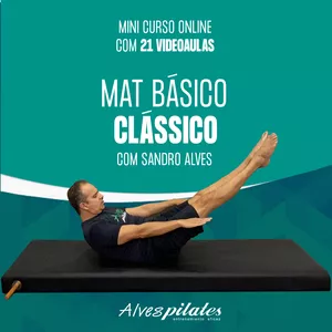 Imagem de capa para o Curso online Mat Básico Clássico