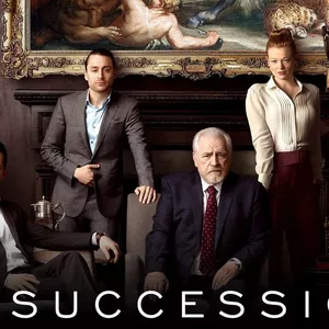 Imagen de portada para Curso online Serie Succesion 