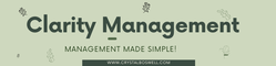 Clarity Management 