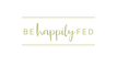 be happily fed