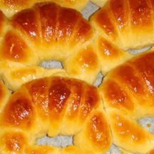 Imagen de portada para Curso online "Receta medialuna casera"