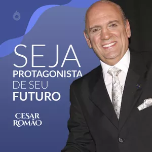 Imagem de Seja Protagonista de seu Futuro criado por  Cesar Romão na hotmart